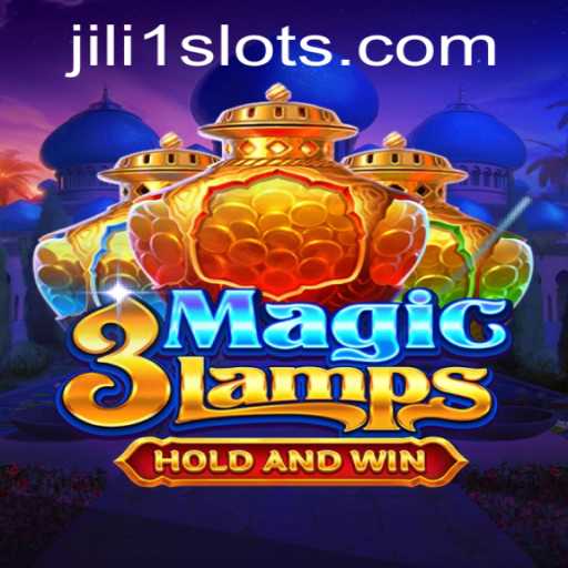 Discover the Enchanting World of 3MagicLamps: A Comprehensive Guide