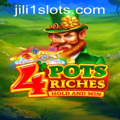 Exploring the Exciting World of 4potsriches: A Comprehensive Guide