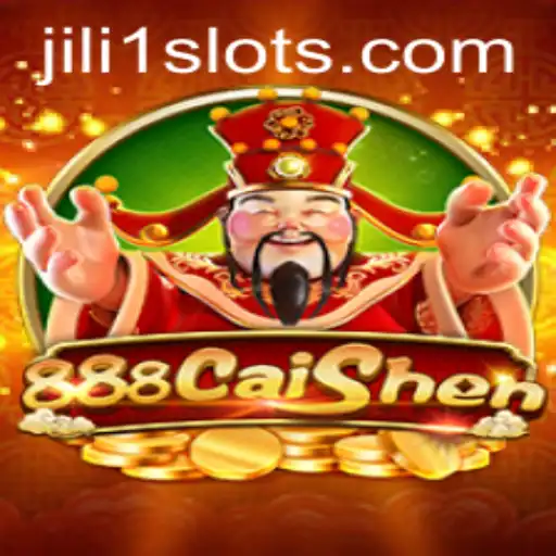 Discover the Thrills of 888CaiShen - An In-Depth Look at the Game fueled by JILI1