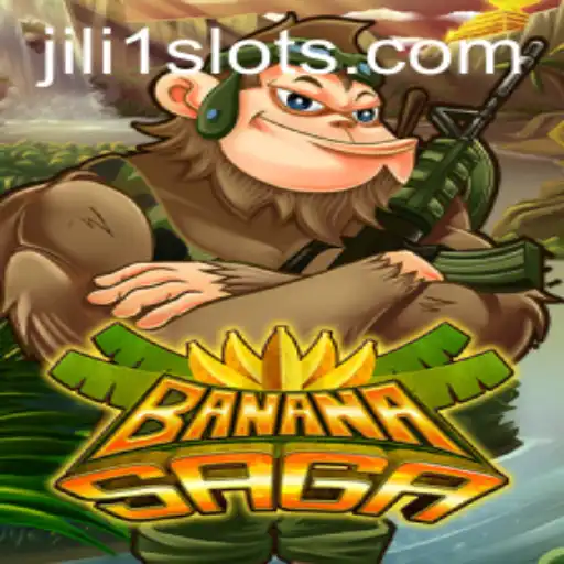 BananaSaga Game Review and Rules