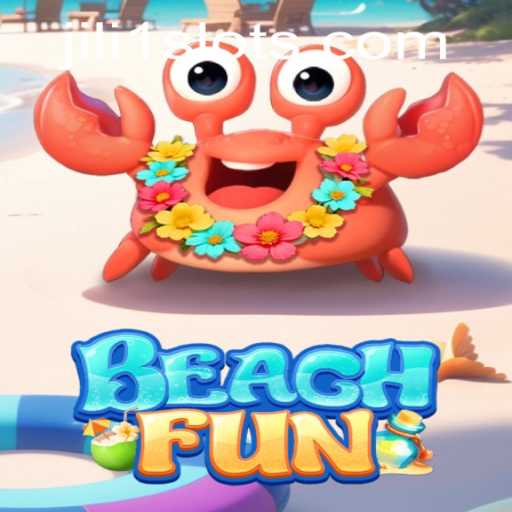 Exploring the Exciting World of BeachFun: Dive into Sun, Sand, and Surf!