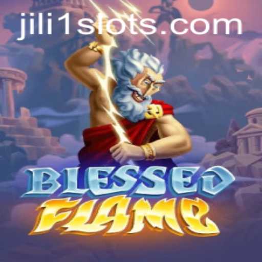 Unveiling the Mystical World of BlessedFlame: A Deep Dive into JILI1's Adventure
