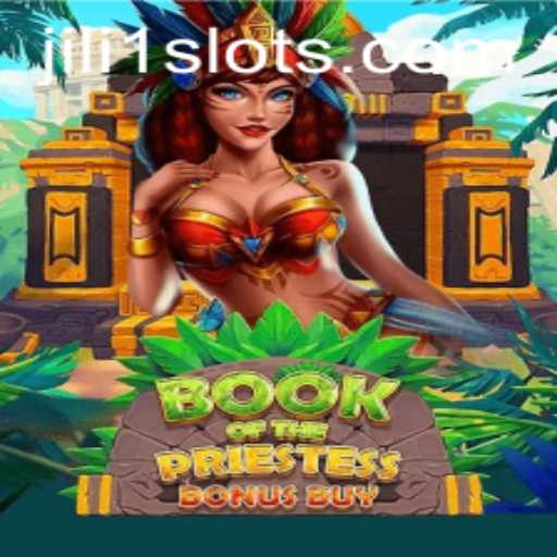 Unveiling BookOfThePriestess: A Journey into Mystical Gaming