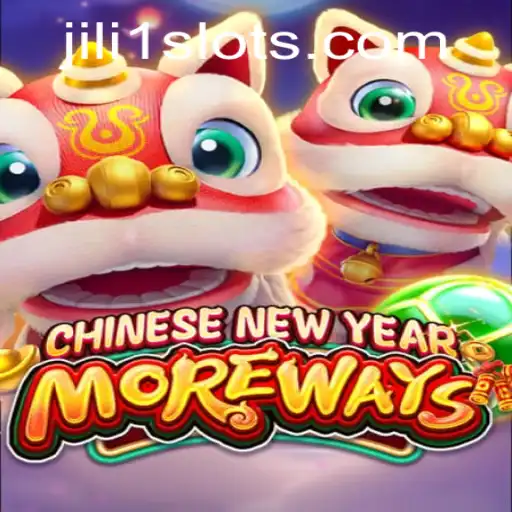 Exploring the Exciting World of CHINESENEWYEARMOREWAYS by JILI1