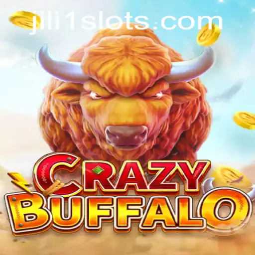 Exploring the Thrills of CRAZYBUFFALO: A Dive into JILI1's Exciting Game
