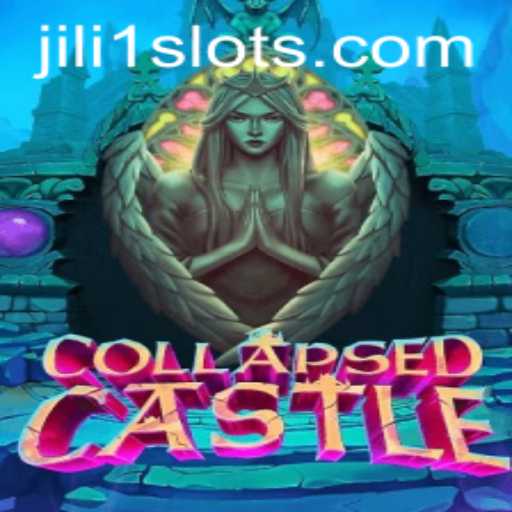 Collapsed Castle: A Gaming Adventure