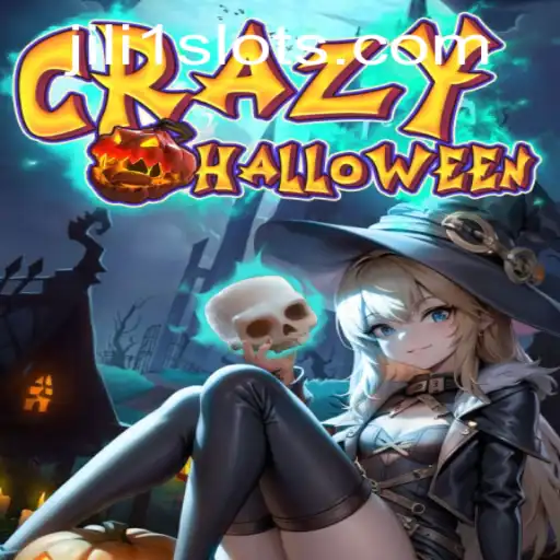 Discover the Thrills of CrazyHalloween: A Gaming Adventure by JILI1
