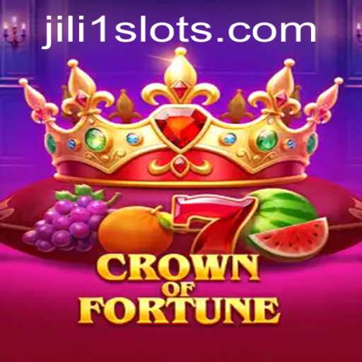 CrownofFortune: An In-Depth Exploration of the Game Featuring JILI1