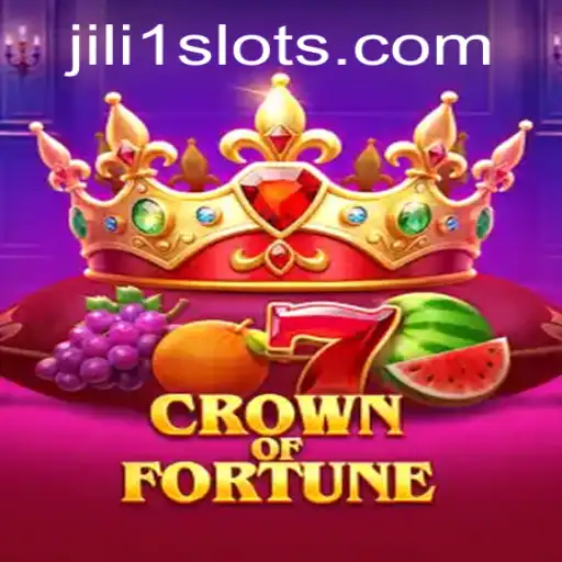 CrownofFortune: An In-Depth Exploration of the Game Featuring JILI1