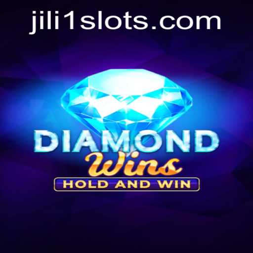 Exploring the Fascinating World of DiamondWins: JILI1's Enchanting Casino Game