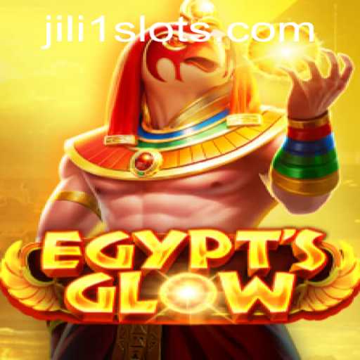 Discover the Mystical World of 'EgyptsGlow': An Enthralling Gaming Experience