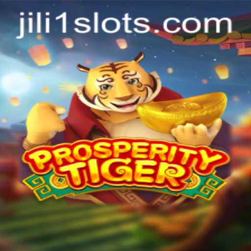 Explore Prosperity Tiger Game