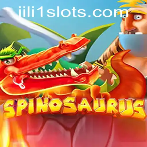 Unveiling the Thrills of Spinosaurus Game