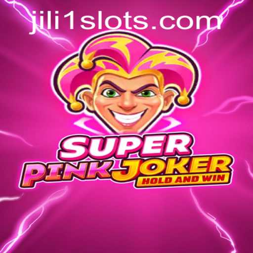 The Dynamic World of SuperPinkJoker