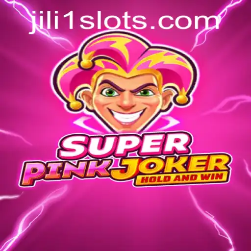 The Dynamic World of SuperPinkJoker