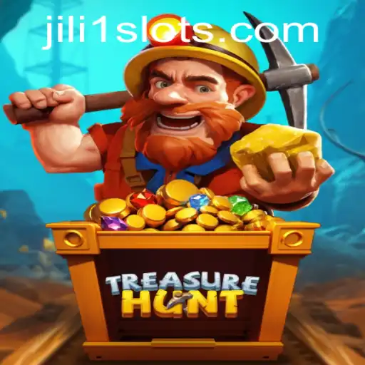 Exploring the Depths of TreasureHunt by JILI1