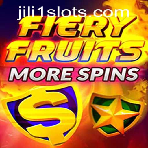 Exploring FieryFruitsMoreSpins: A Thrilling Adventure in the World of Gaming