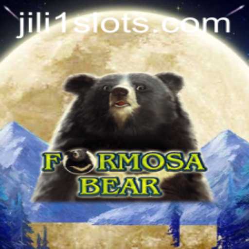 Exploring the Enchanting World of FormosaBear: A Dive into JILI1