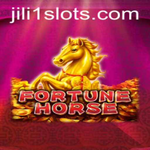 Exploring the Exciting World of FortuneHorse: A JILI1 Adventure