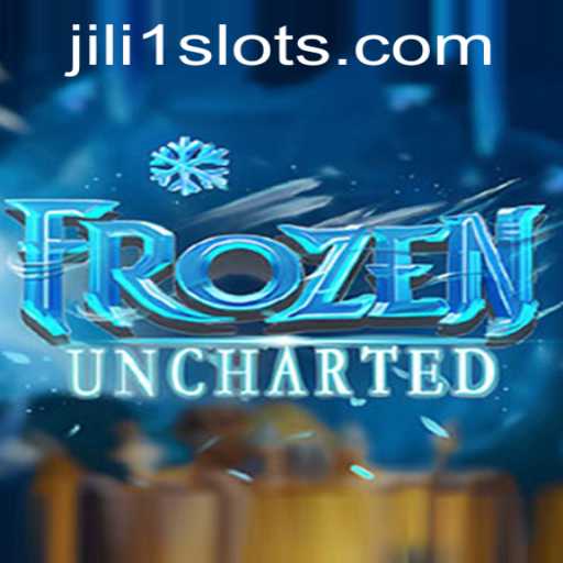 FrozenUncharted: A Deep Dive into the Thrilling New Adventure Game