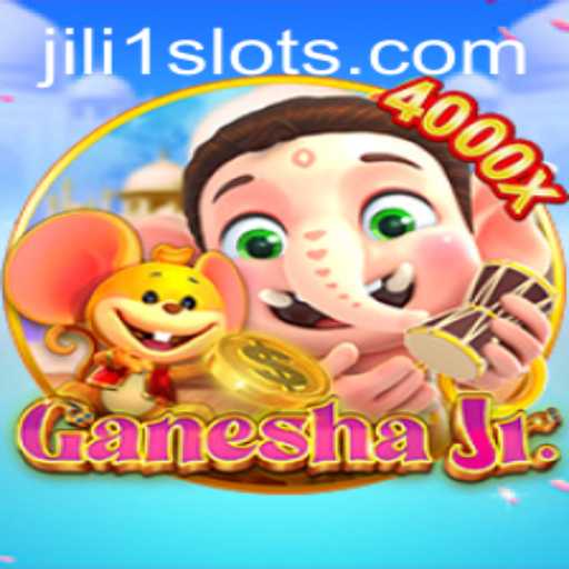 Discovering GaneshaJr: An Engaging Game Experience Featuring JILI1