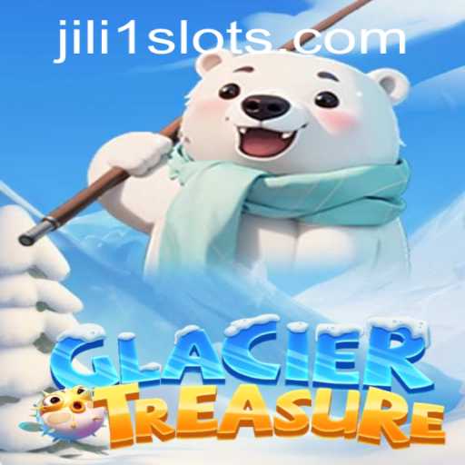 Discover the Frozen Mysteries of GlacierTreasure: An In-depth Look at the Popular Game