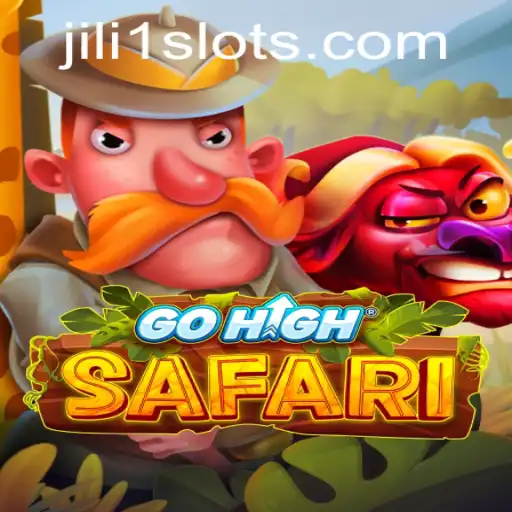 GoHighSafari: A Thrilling Adventure with JILI1