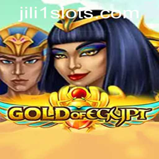 Exploring GoldOfEgypt: A Treasure Hunt Guided by JILI1
