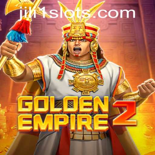 GoldenEmpire2: A Journey Through Ancient Treasures