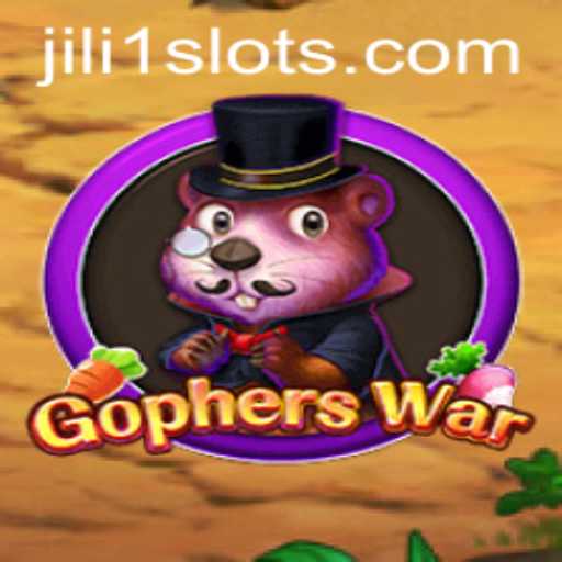 GophersWar: An Immersive Journey into the World of Strategy Gaming