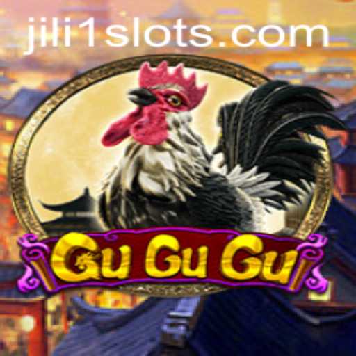 GuGuGu - The Thrilling Game Adventure by JILI1