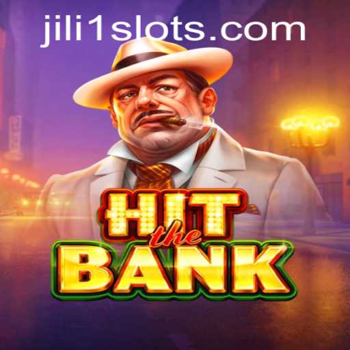 HitTheBank: A Thrilling Heist Adventure in Gaming