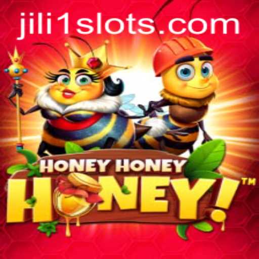 Exploring HoneyHoneyHoney: A Delightful Adventure with JILI1