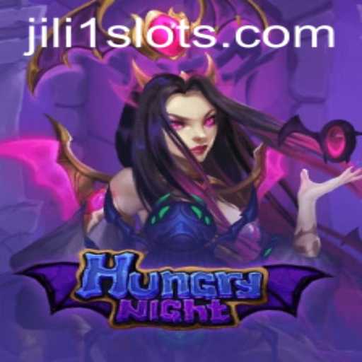 Exploring the Thrilling World of HungryNight and How JILI1 Takes Gaming to New Heights