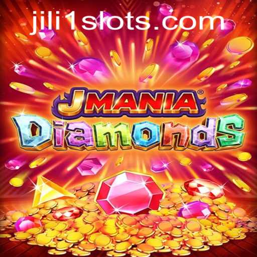 Discover the Thrills of JManiaDiamonds: Introduction and Gameplay Rules
