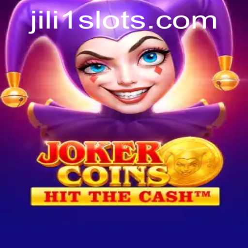 JokerCoins: A Thrilling Journey into the JILI1 Gaming Universe