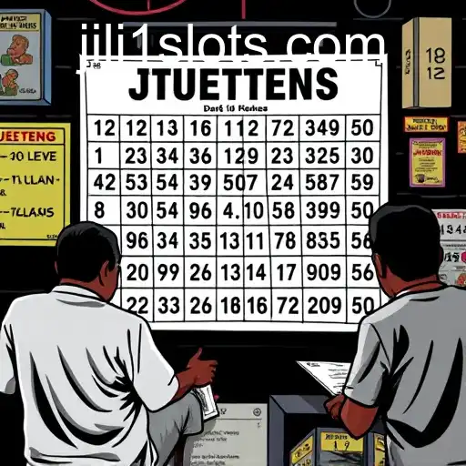 Understanding the Intricacies of Jueteng