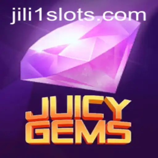 JuicyGems: A Dazzling Venture into the World of Gaming