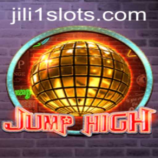 JumpHigh: The Thrilling Adventure of JILI1