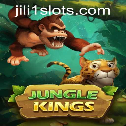 JungleKings: A Thrilling Adventure into the Wild