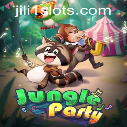 Exploring the Exciting World of JungleParty: A Game of Strategy and Fun