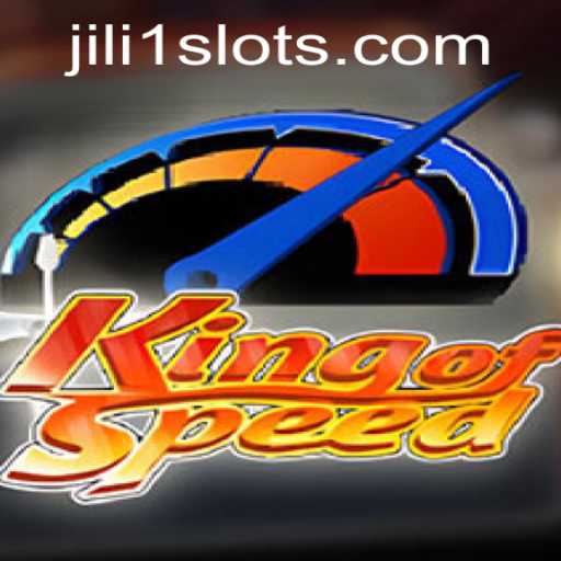 KingofSpeed: Navigating the Fast Lane with JILI1
