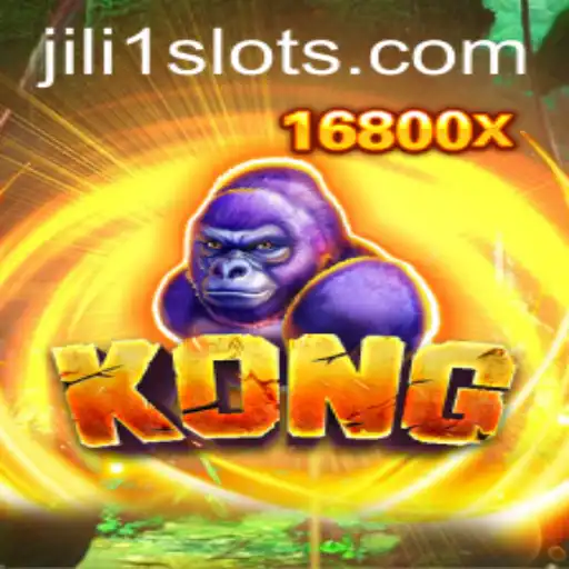 Discover the Exciting World of 'Kong' - The Latest Craze in Gaming