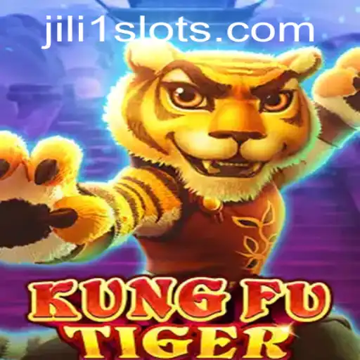 KungFuTiger: Master the Art of Battle in this Thrilling Game
