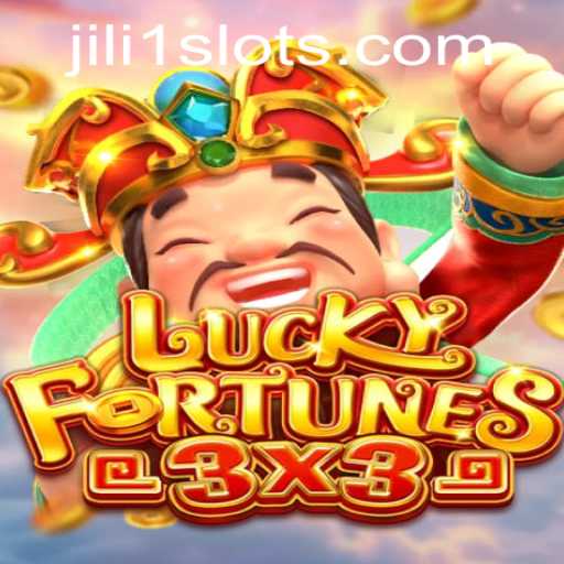 Discover the Exciting World of LUCKYFORTUNES3x3: A Deep Dive Into JILI1's Latest Game