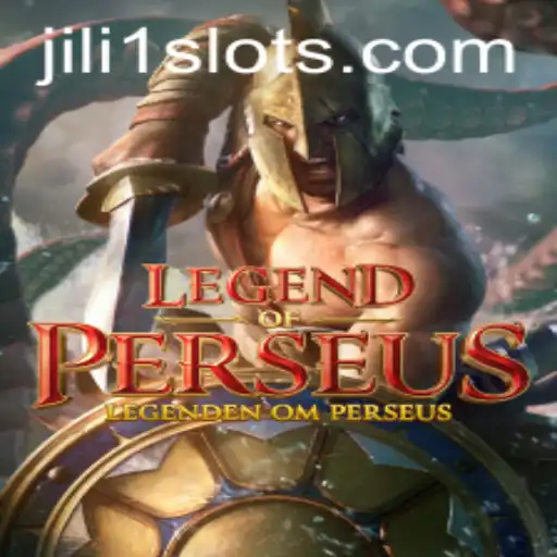 LegendofPerseus: An Epic Gaming Experience with JILI1