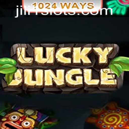 Explore the Thrills of LuckyJungle1024: A Dive into JILI1's Latest Game