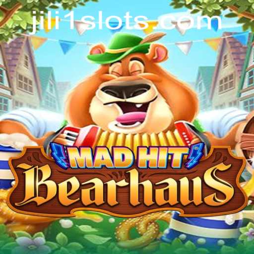 Exploring the Exciting World of MadHitBearhaus: The New Gaming Sensation
