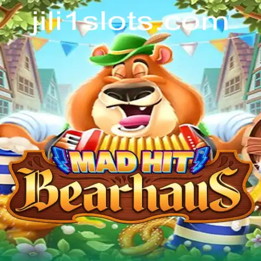 Exploring the Exciting World of MadHitBearhaus: The New Gaming Sensation