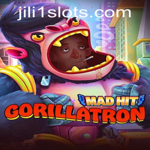 Exploring the World of MadHitGorillatron: A Journey into Innovation and Entertainment